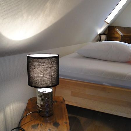 Le Loft A La Couronne Centre Ville De Barr Zewnętrze zdjęcie