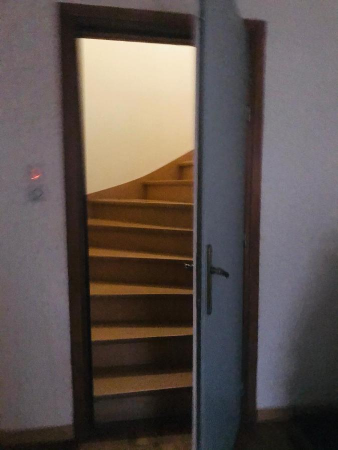 Le Loft A La Couronne Centre Ville De Barr Zewnętrze zdjęcie