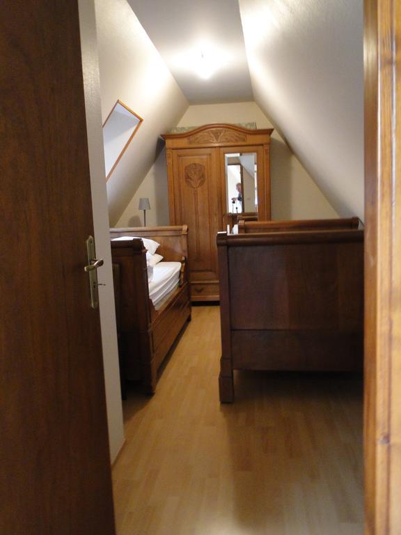 Le Loft A La Couronne Centre Ville De Barr Zewnętrze zdjęcie