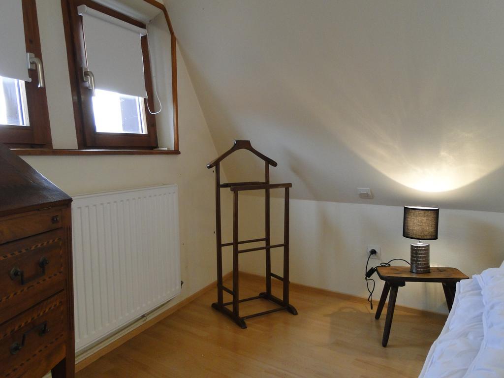 Le Loft A La Couronne Centre Ville De Barr Zewnętrze zdjęcie