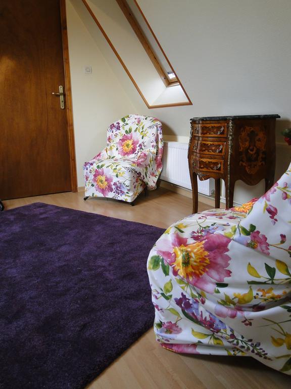Le Loft A La Couronne Centre Ville De Barr Zewnętrze zdjęcie