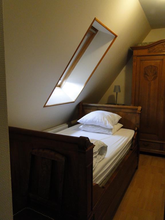 Le Loft A La Couronne Centre Ville De Barr Zewnętrze zdjęcie