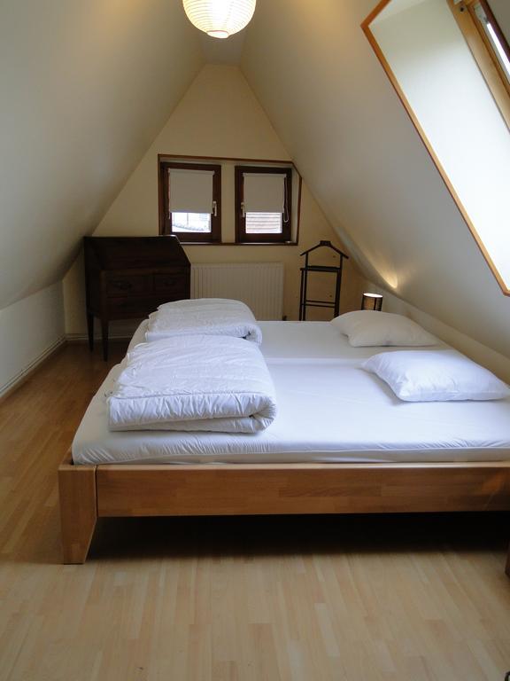 Le Loft A La Couronne Centre Ville De Barr Zewnętrze zdjęcie