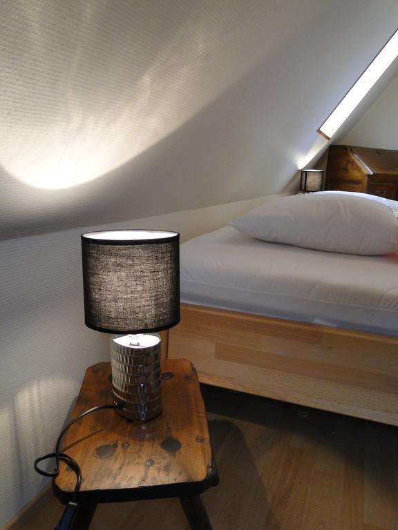 Le Loft A La Couronne Centre Ville De Barr Zewnętrze zdjęcie